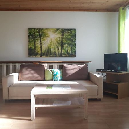 Komfortzimmer Haus Dervaritz Einod  Bagian luar foto