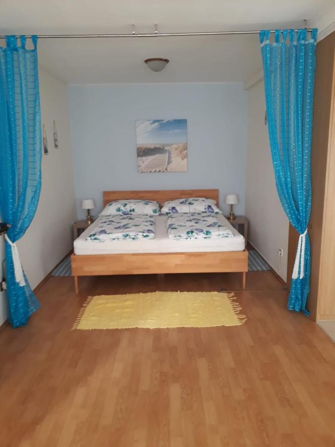Komfortzimmer Haus Dervaritz Einod  Bagian luar foto